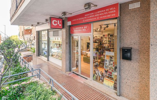 comprolibros.es