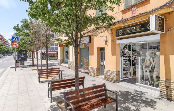 Outlet BCN